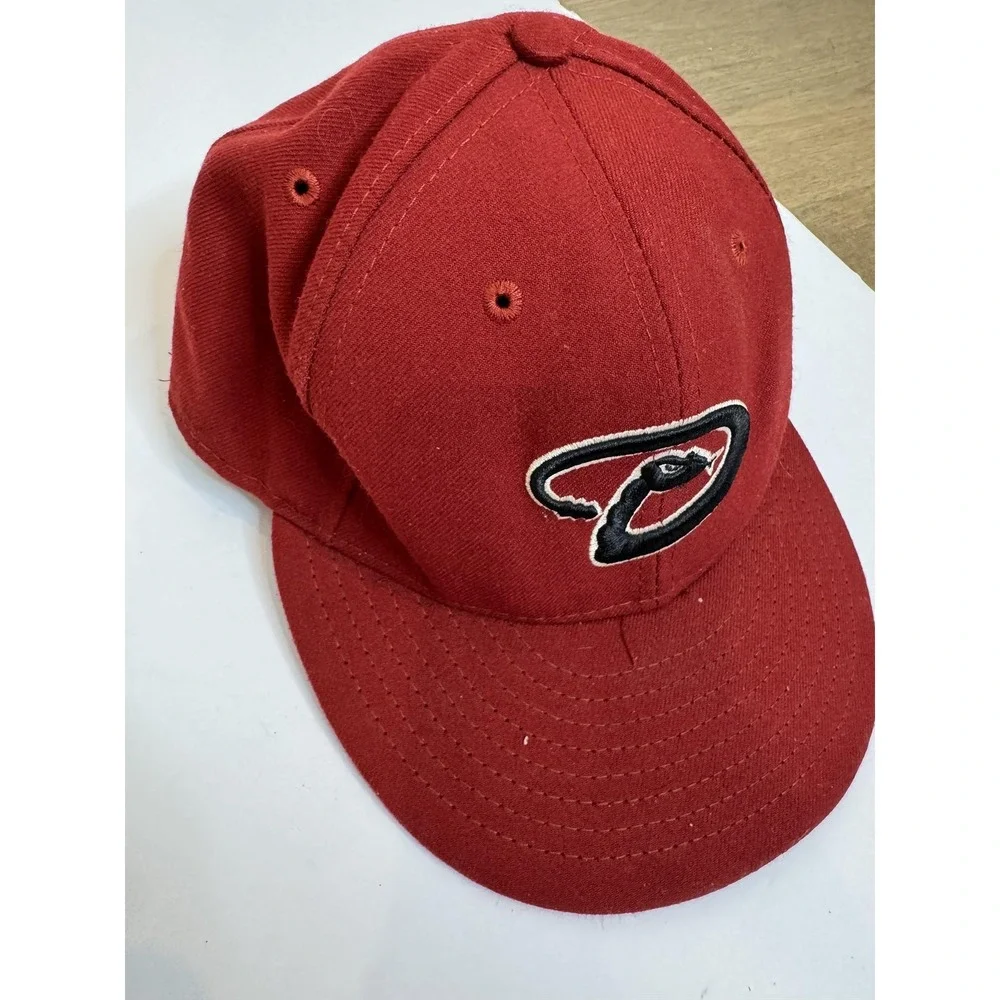 New Era arizona diamondbacks